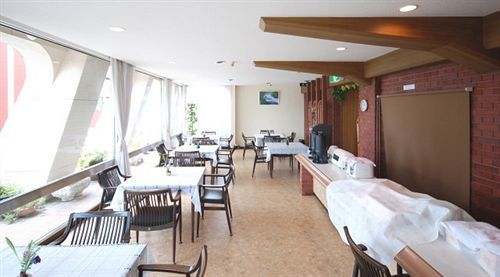 Royal Hotel Нагасакі Екстер'єр фото